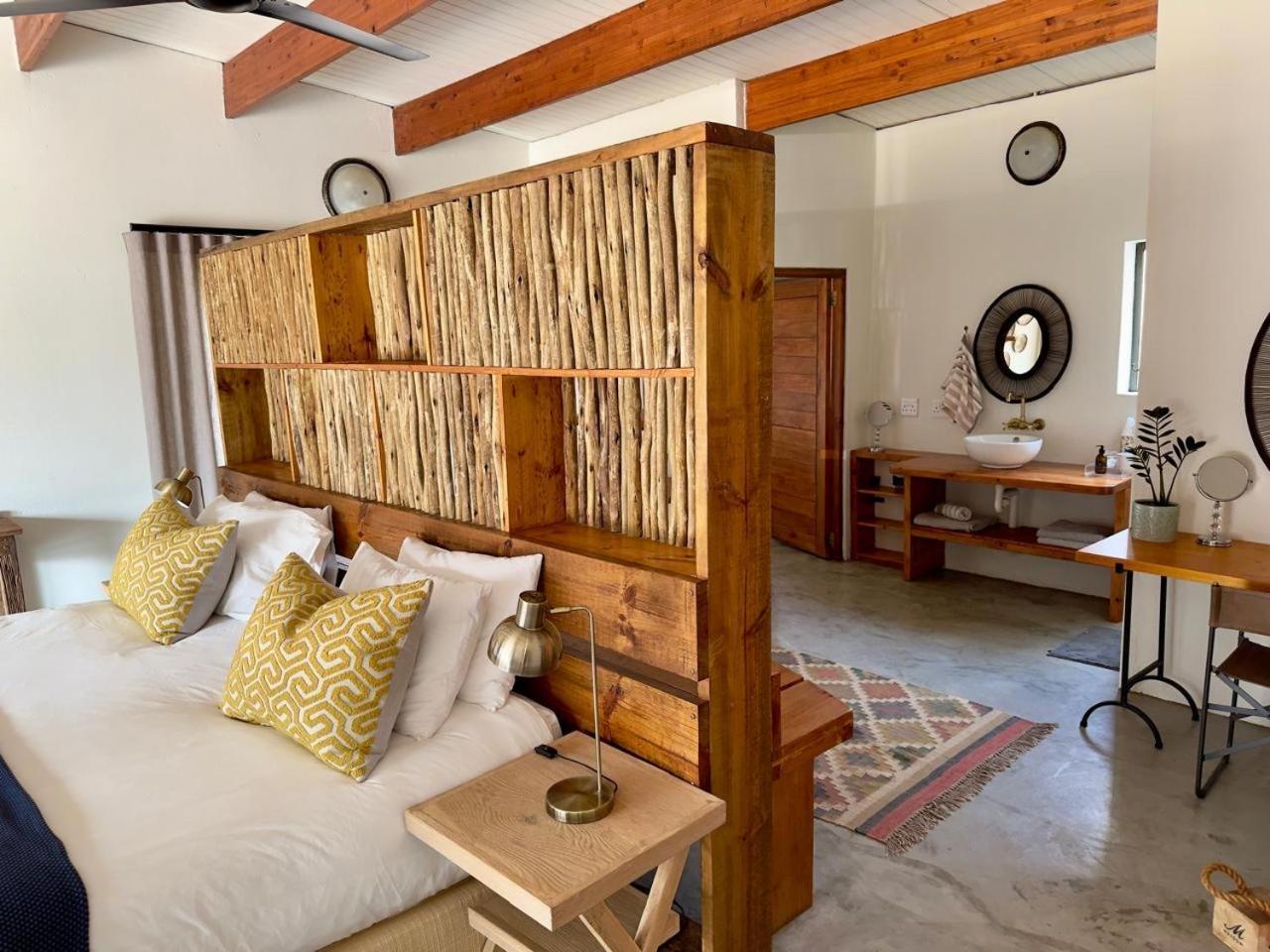 Mananga Bush Villa Skukuza Luaran gambar