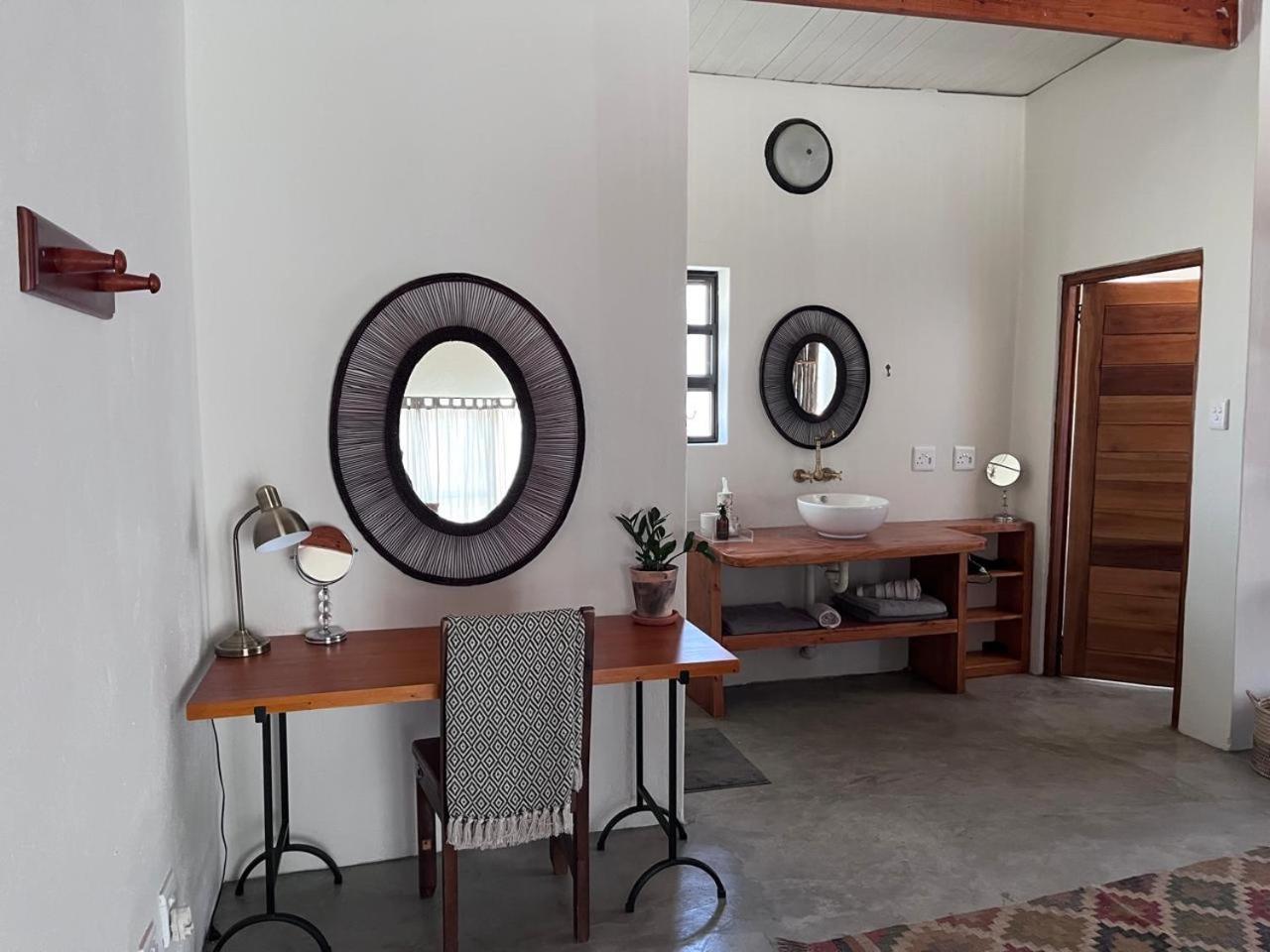 Mananga Bush Villa Skukuza Luaran gambar