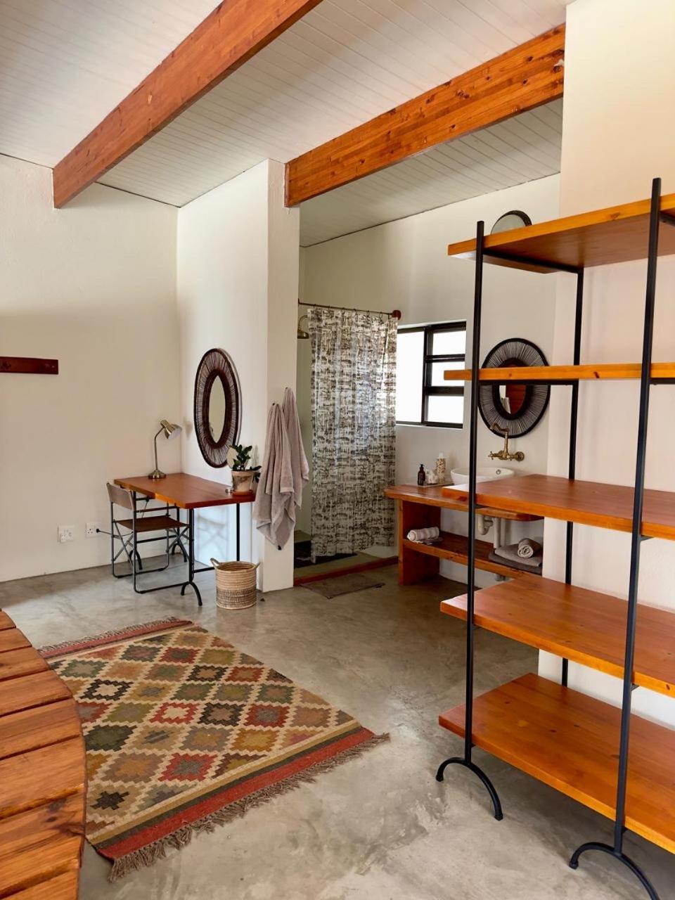 Mananga Bush Villa Skukuza Luaran gambar