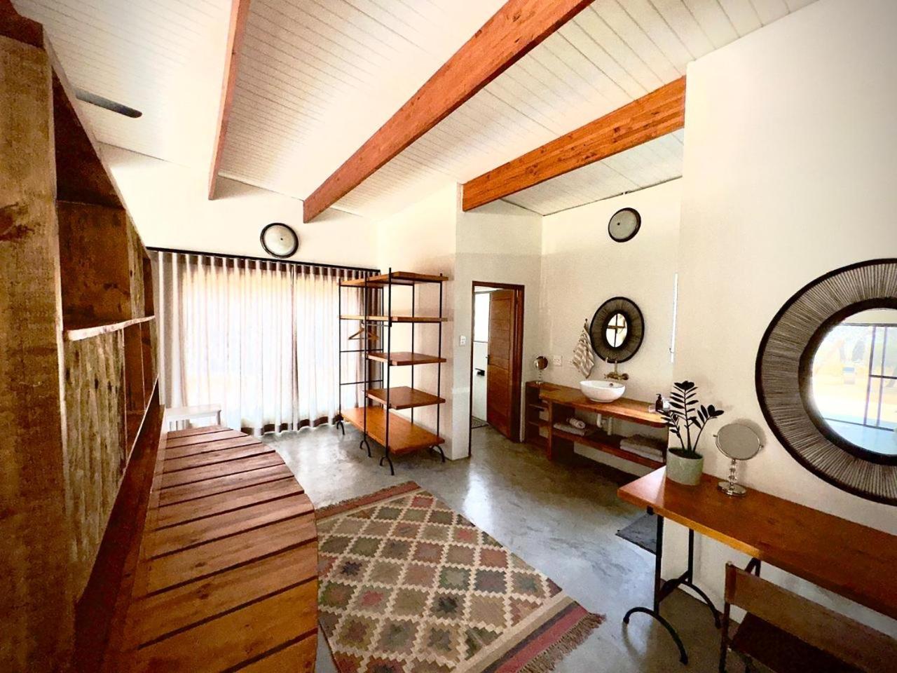 Mananga Bush Villa Skukuza Luaran gambar